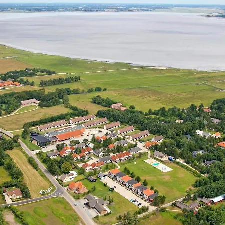 Dom wakacyjny Lxxix Blåvand