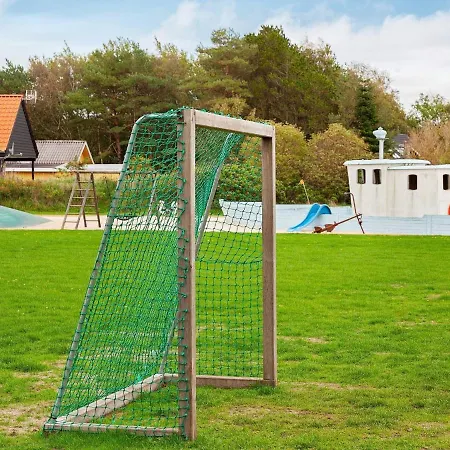 Dom wakacyjny Lxxix Blåvand