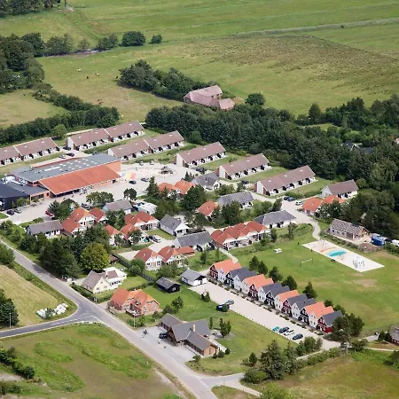 Dom wakacyjny Lxxix Blåvand