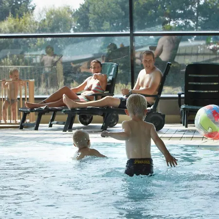 Dom wakacyjny Lxxix Blåvand