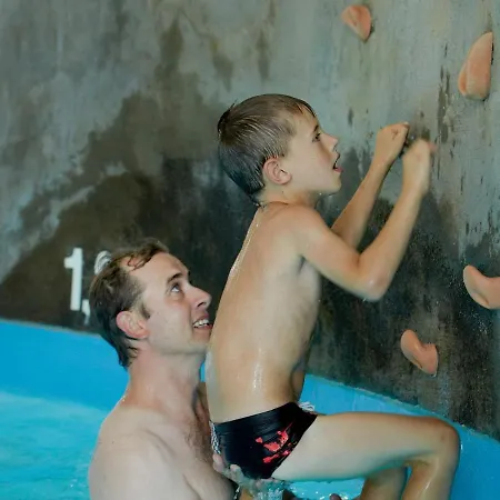 Dom wakacyjny Lxxix *